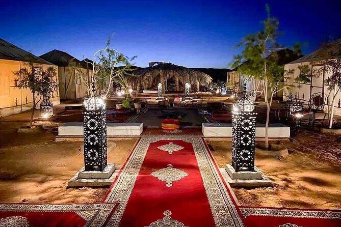 3-Day Tour From Marrakech to Merzouga Sahara Desert - A Heartfelt Look at the 3-Day Marrakech to Merzouga Tour