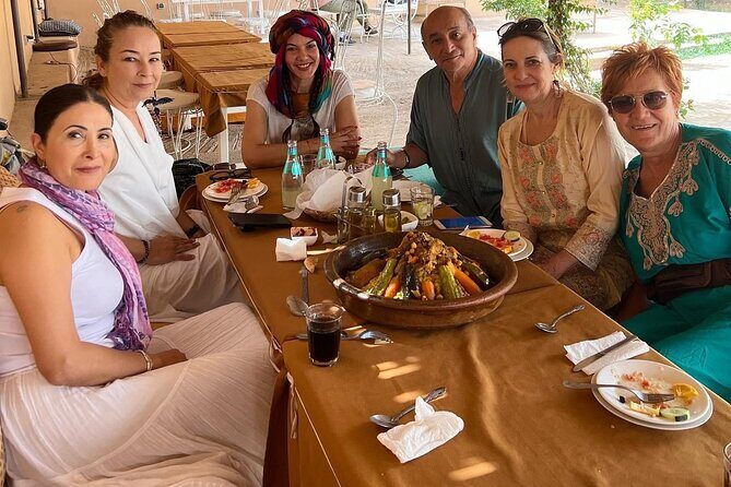 3-Day Tour From Marrakech to Merzouga Sahara Desert - Authenticity and Traveler Feedback