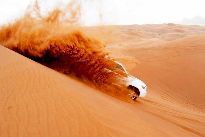 3-Day Tour From Marrakech to Merzouga Sahara Desert - Frequently Asked Questions