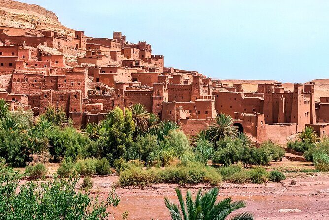 3 Day Tour from Marrakech to Merzouga with Camel Ride Included - The Sum Up