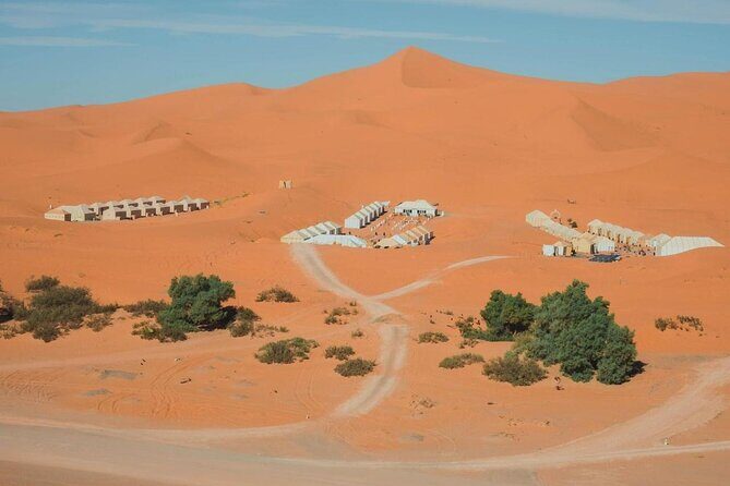3 Day Tour From Marrakech to the Desert - The Journey Through Morocco: A 3-Day Adventure