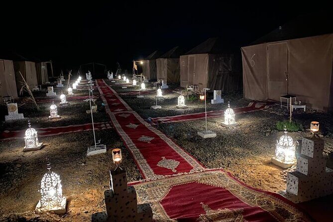 3-Day Tour From Marrakech to the Sahara Desert Merzouga - Value and Practical Aspects