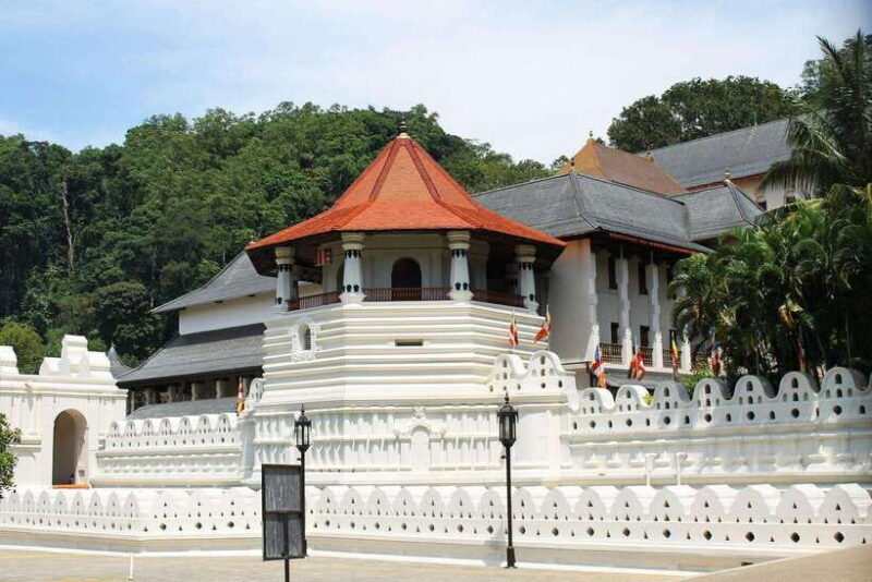 3-Day Tour from Your Hotel: Explore Kandy, Ella, and Yala - FAQ