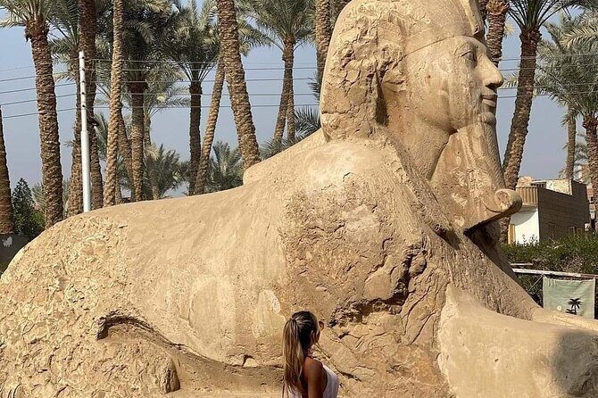 3 Day Tour in Cairo and Alexandria - Practical Details and Considerations