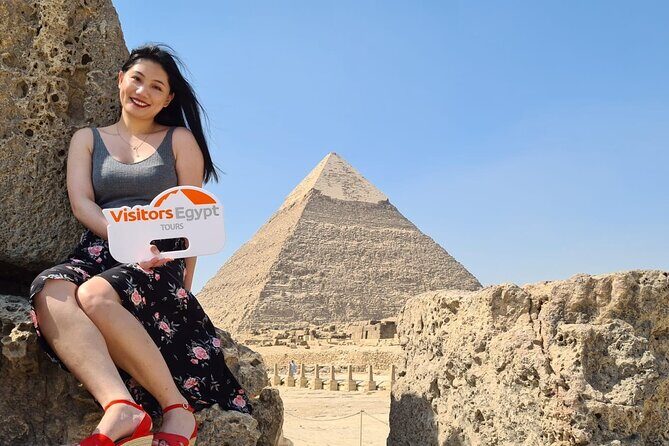 3 Day Tour in Cairo and Alexandria - FAQ about the 3 Day Tour in Cairo and Alexandria