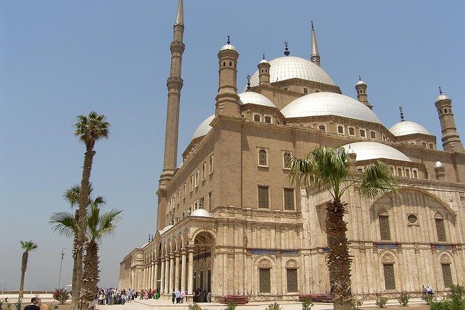 3 Day Tour in Cairo and Giza including Felucca and Camel ride with private guide - Final Thoughts: Is It Worth It?