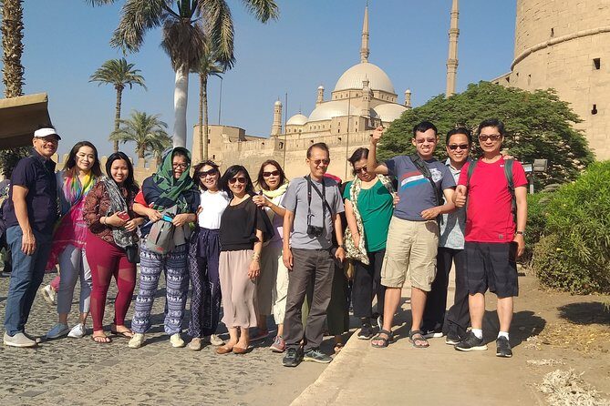 3 Day Tour in Cairo and Giza including Felucca and Camel ride with private guide - FAQ