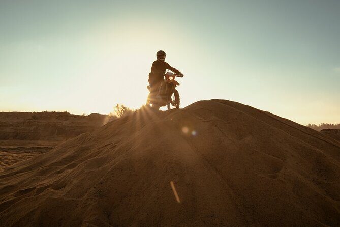 3-Day Tour in Marrakech To Merzouga Desert - Practical Tips for Future Travelers