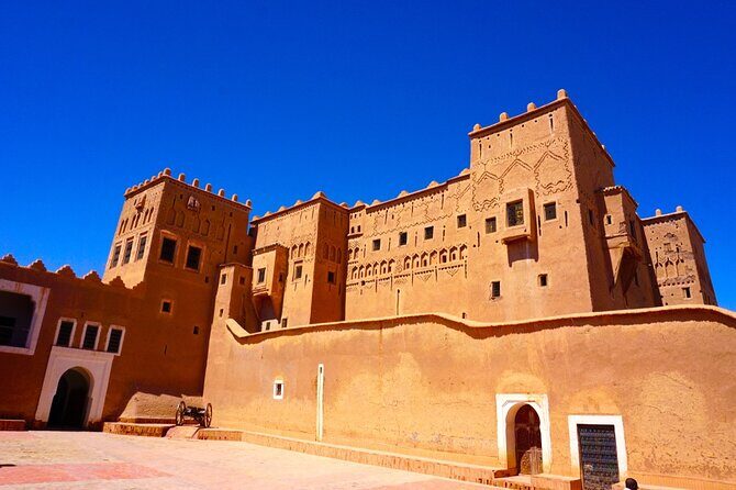 3-Day Tour in Marrakech To Merzouga Desert - FAQ: Your Practical Questions Answered