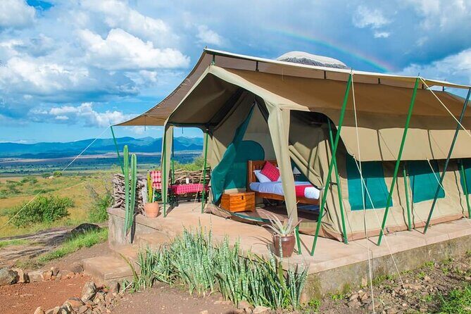 3-Day Tour in Murchison Falls Safari & Rhino Tracking - A Practical Breakdown of the Tour