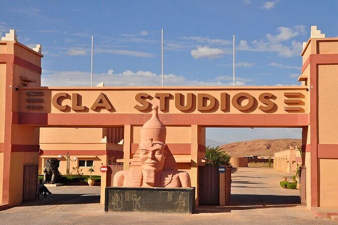 3 Day Tour Marrakech to Merzouga Desert - An In-Depth Look at the 3-Day Marrakech to Merzouga Desert Tour