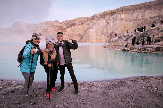 3-Day Tour: Mt Bromo, Ijen Crater & Madakaripura Waterfall - Day 1: From Surabaya or Malang to Madakaripura Waterfall