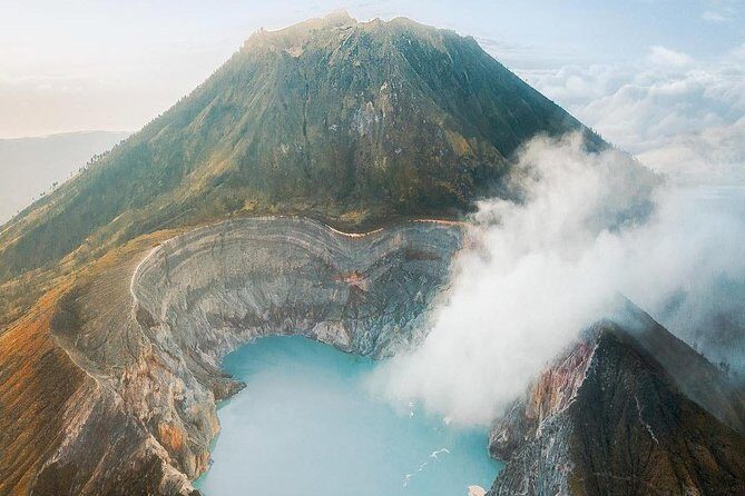 3-Day Tour: Mt Bromo, Ijen Crater & Madakaripura Waterfall - Guided Support and Safety