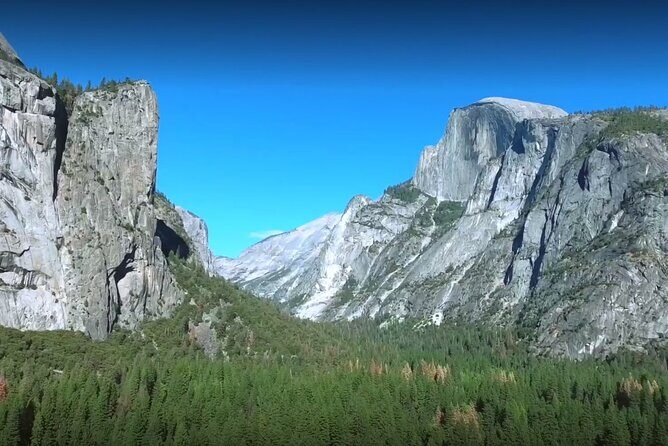 3-Day Tour: San Francisco, Yosemite National Park and LA - A Closer Look at the Itinerary and What It Means for You