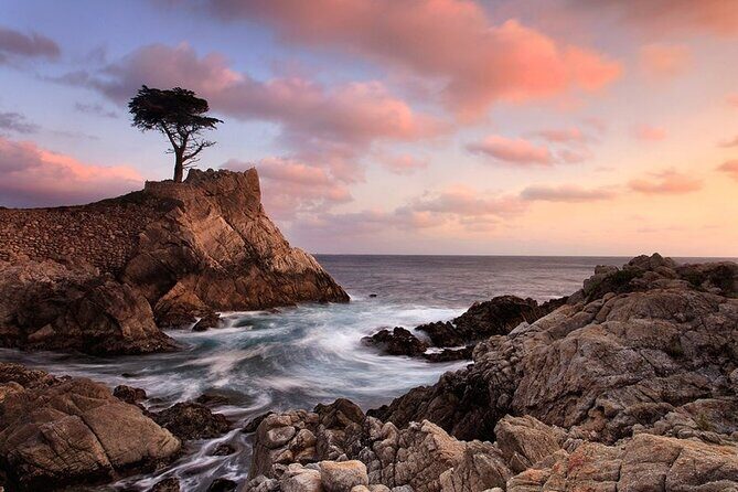 3-Day Tour: San Francisco, Yosemite National Park and LA - Authentic Experiences and Realities