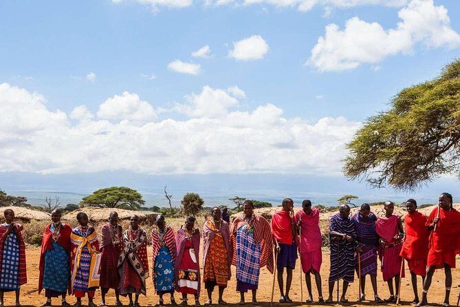 3 Day Tour to Amboseli Tsavo West & East to Mombasa/Diani/Nairobi - FAQ