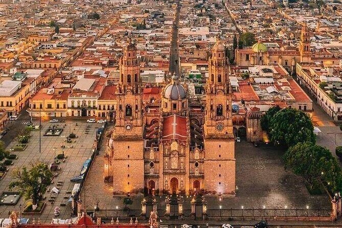 3 day Tour to Discover the Magic of Mexico & Monarch Butterflies - An In-Depth Look at the Itinerary