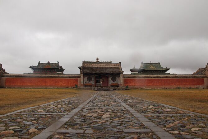 3 Day Tour to Kharkhorin and Mini Gobi with Camel and Horse Ride - The Sum Up: Who Should Sign Up?