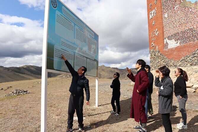 3 Day Tour to Kharkhorin and Mini Gobi with Camel and Horse Ride - Frequently Asked Questions