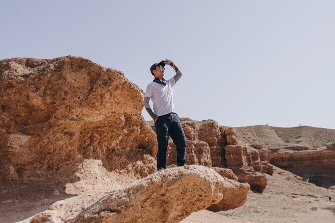 3 Day Tour to Kolsai Kaindy Lakes and Charyn Canyon - An In-Depth Look at the 3-Day Kazakhstan Adventure