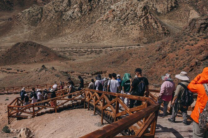 3 Day Tour to Kolsai Kaindy Lakes and Charyn Canyon - Frequently Asked Questions