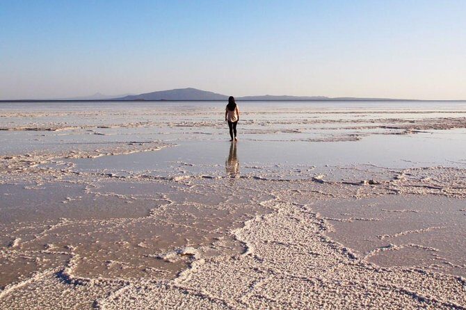 3 Day Tour to the Danakil Depression, Dallol, and Earta'le Volcano - Final Words