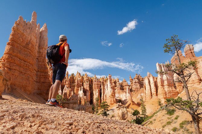 3-Day Tour: Zion, Bryce Canyon, Monument Valley and Grand Canyon - An In-Depth Look at the 3-Day Southwest Adventure