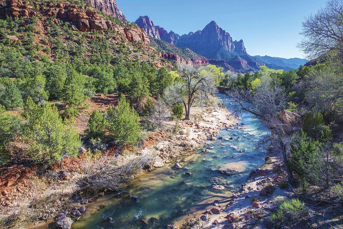 3-Day Tour: Zion, Bryce Canyon, Monument Valley and Grand Canyon - The Value: Is It Worth the Price?