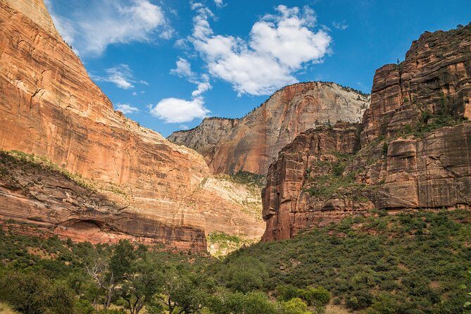 3-Day Tour: Zion, Bryce Canyon, Monument Valley and Grand Canyon - Who Would Love This Tour?