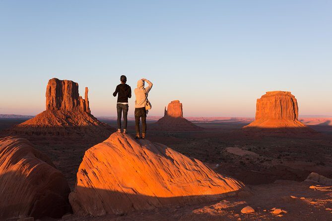 3-Day Tour: Zion, Bryce Canyon, Monument Valley and Grand Canyon - Final Thoughts