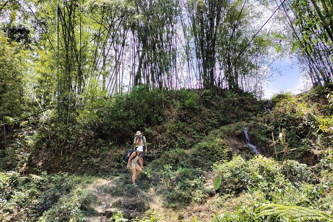 3-Day Trek in Amazing Muong Hoa Valley & ethnic Homestay - The Itinerary in Detail