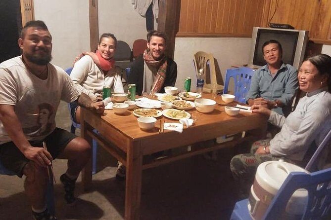 3-Day Trek in Amazing Muong Hoa Valley & ethnic Homestay - Why This Tour Is Worth Considering