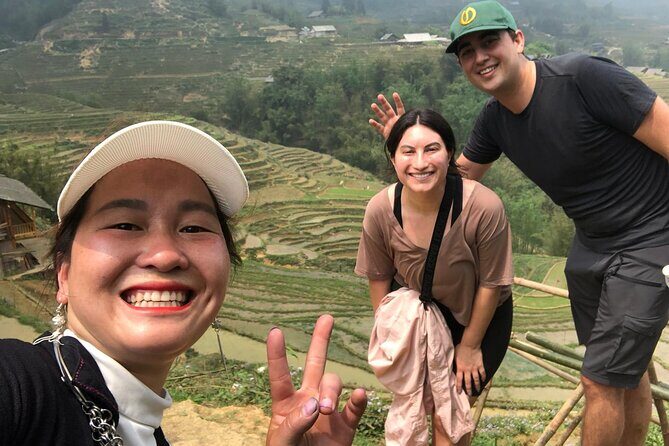 3-Day Trek in Amazing Muong Hoa Valley & ethnic Homestay - FAQs