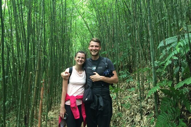 3-Day Trek in Amazing Muong Hoa Valley & ethnic Homestay - Final Thoughts