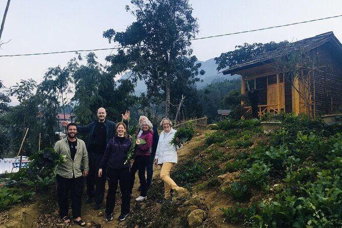 3-Day Trekking Adventure of Sapa from Hanoi - Stay Ta Van Village - Practical Tips for Your Trip