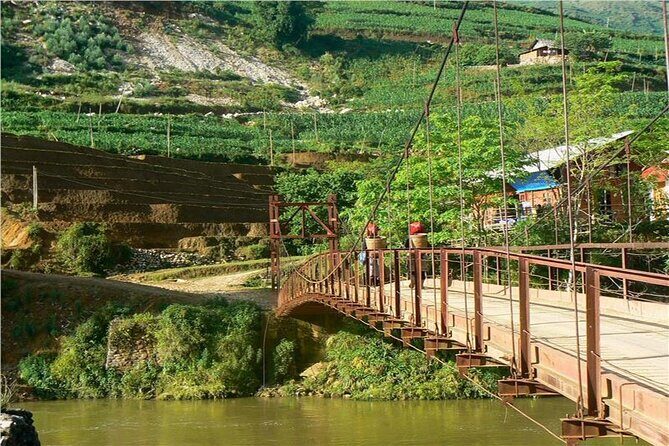 3-Day Trekking Adventure of Sapa from Hanoi - Stay Ta Van Village - Who is This Tour Best Suited For?