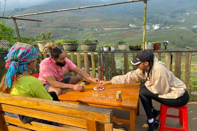 3-Day Trekking Adventure of Sapa from Hanoi - Stay Ta Van Village - FAQ