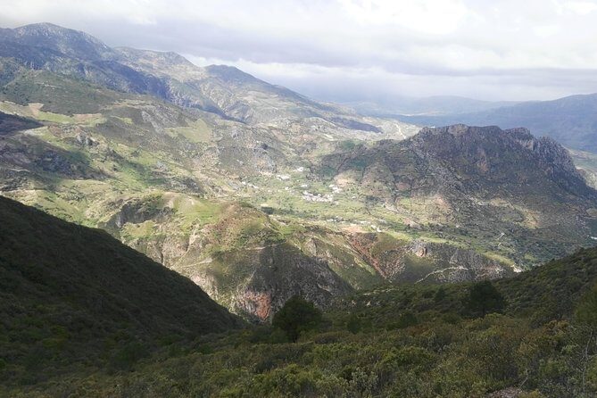 3-Day Trekking from Chefchaouen Rif Mountains Adventure - The Itinerary in Detail: What to Expect Each Day