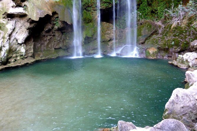 3-Day Trekking from Chefchaouen Rif Mountains Adventure - FAQ