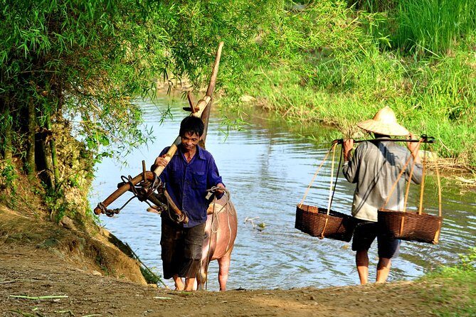 3-Day Trekking In Pu Luong Nature Reserve Private Tour - FAQ