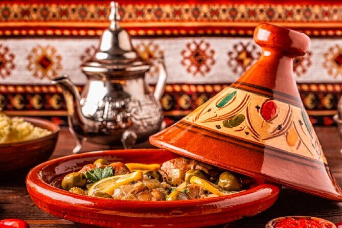 3-Day Trip from Fez to Marrakech via Merzouga Desert - Key Points