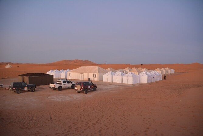 3-Day Trip from Fez to Marrakech via Merzouga Desert - An In-depth Look at the 3-Day Itinerary