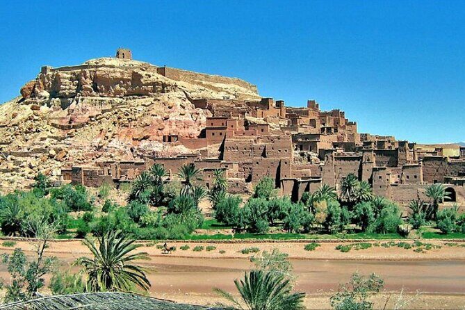 3-Day Trip from Fez to Marrakech via Merzouga Desert - Cost, Value, and Practicalities