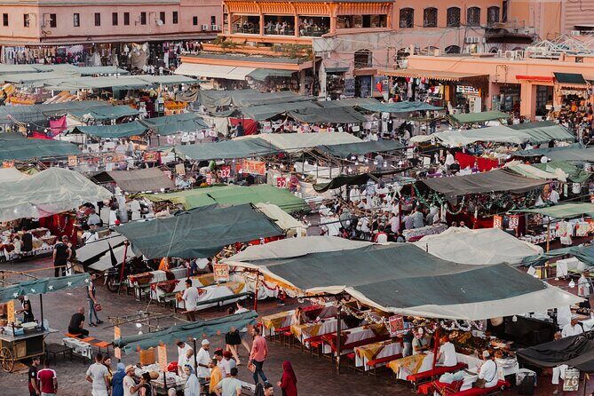 3 Day Trip from Marrakech to Merzouga - Who Will Love This Tour?