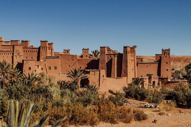 3 Day Trip from Marrakech to Merzouga - The Sum Up