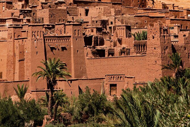3 Day Trip from Marrakech to Merzouga - FAQ