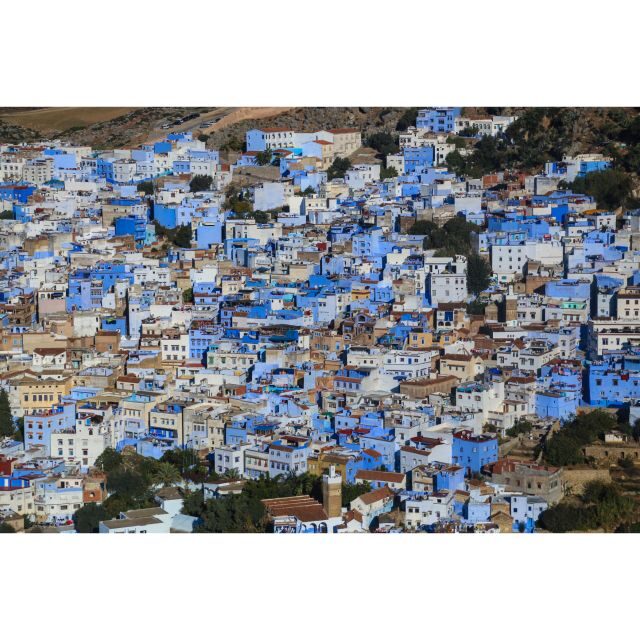 3-Day Trip: Tangier to Fes, Chefchaouen (ideal for groups) - Analyzing the Value
