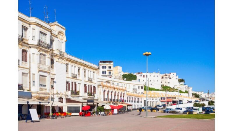 3-Day Trip: Tangier to Fes, Chefchaouen (ideal for groups) - Practical Details