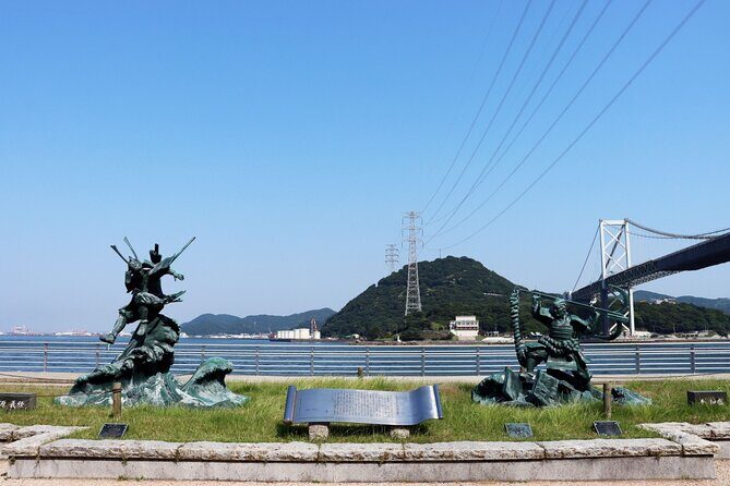 3 Day Trip to Osaka From Fukuoka via SANYO with Minibus7m - Day 2: Hiroshima and Kurashiki