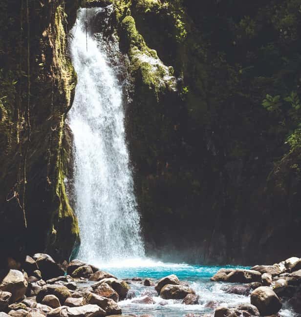 3-Day Udzungwa Mountains Trekking - Key Points